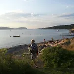 Edvard Munch's Sanctuary - Quiet, But Not So Far From Oslo Vestby (Akershus)