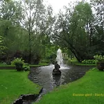 Edvard Munch's Sanctuary - Quiet, But Not So Far From Oslo Vestby (Akershus)
