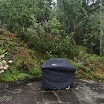 Дом отдыха Edvard Munch's Sanctuary - Quiet, But Not So Far From Oslo *