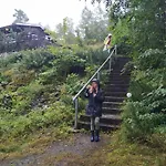 Edvard Munch's Sanctuary - Quiet, But Not So Far From Oslo *