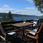 Edvard Munch's Sanctuary - Quiet, But Not So Far From Oslo Дом отдыха *