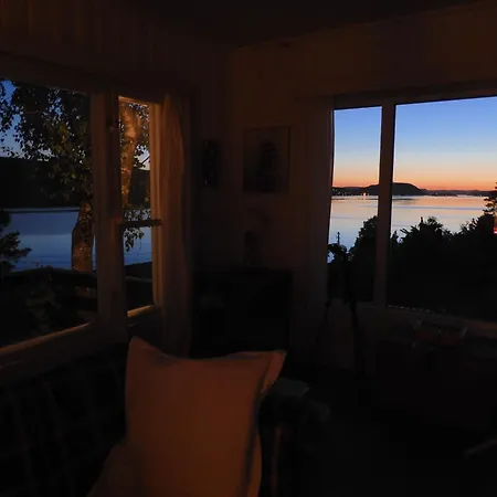 度假居 Edvard Munch's Sanctuary - Quiet, But Not So Far From Oslo