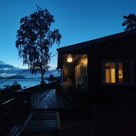 Edvard Munch's Sanctuary - Quiet, But Not So Far From Oslo