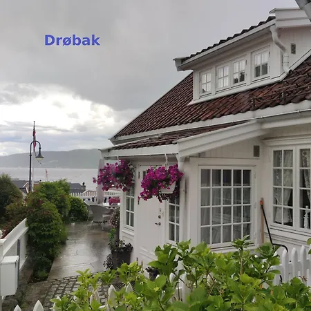 Edvard Munch's Sanctuary - Quiet, But Not So Far From Oslo *