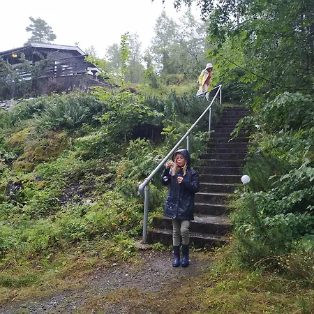 Edvard Munch's Sanctuary - Quiet, But Not So Far From Oslo *