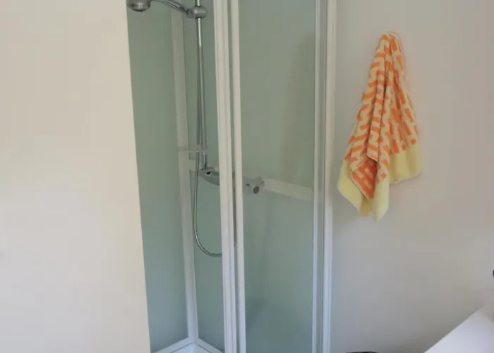 Edvard Munch's Sanctuary - Quiet, But Not So Far From Oslo Vestby (Akershus)