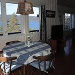 Edvard Munch's Sanctuary - Quiet, But Not So Far From Oslo 펜션 Vestby