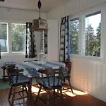 펜션 Edvard Munch's Sanctuary - Quiet, But Not So Far From Oslo